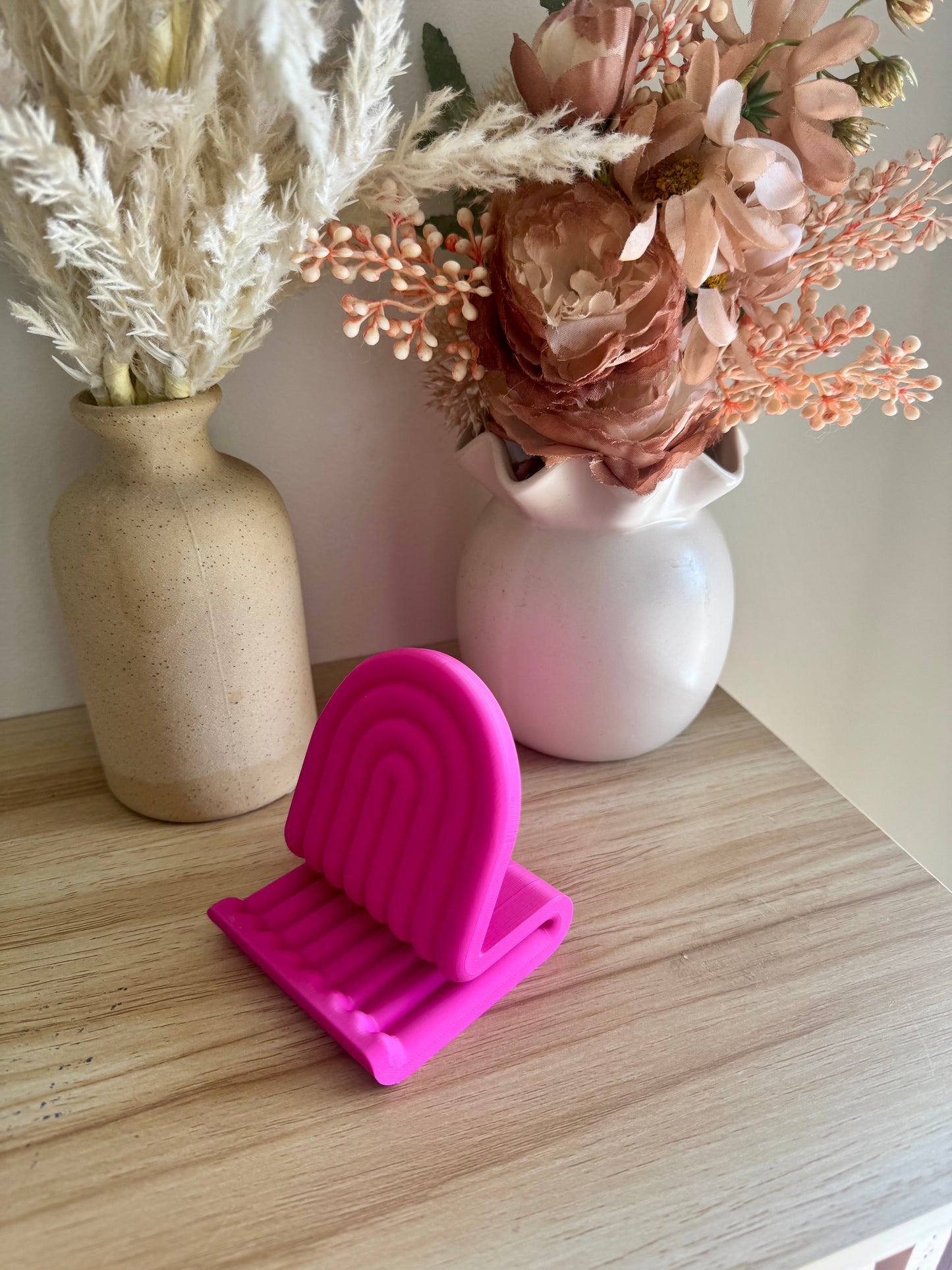 Arch Phone Stand
