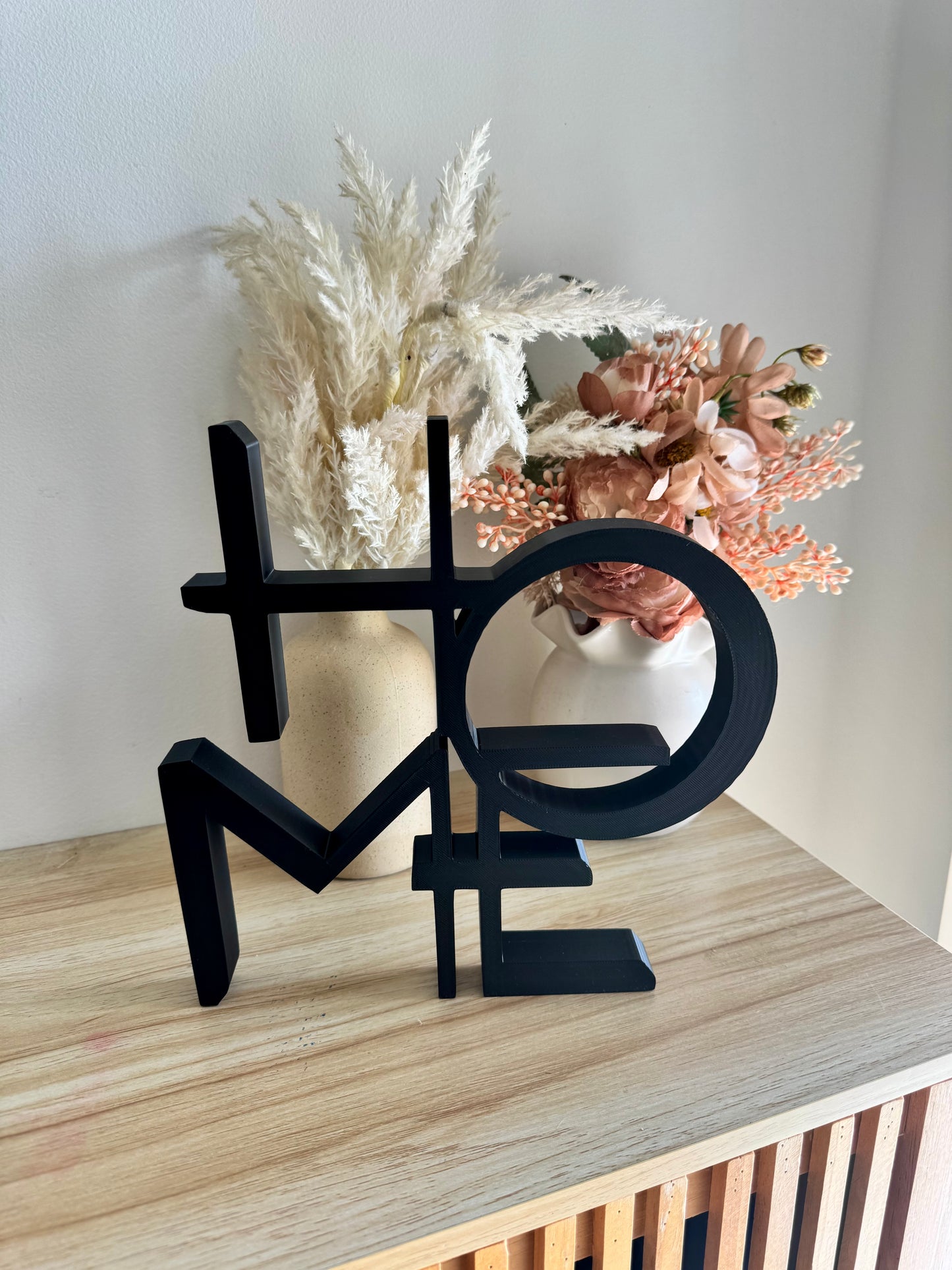 Home Sign