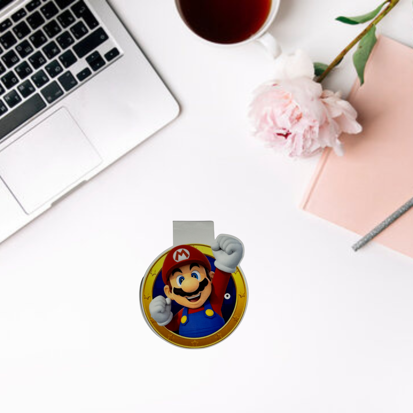 Mario