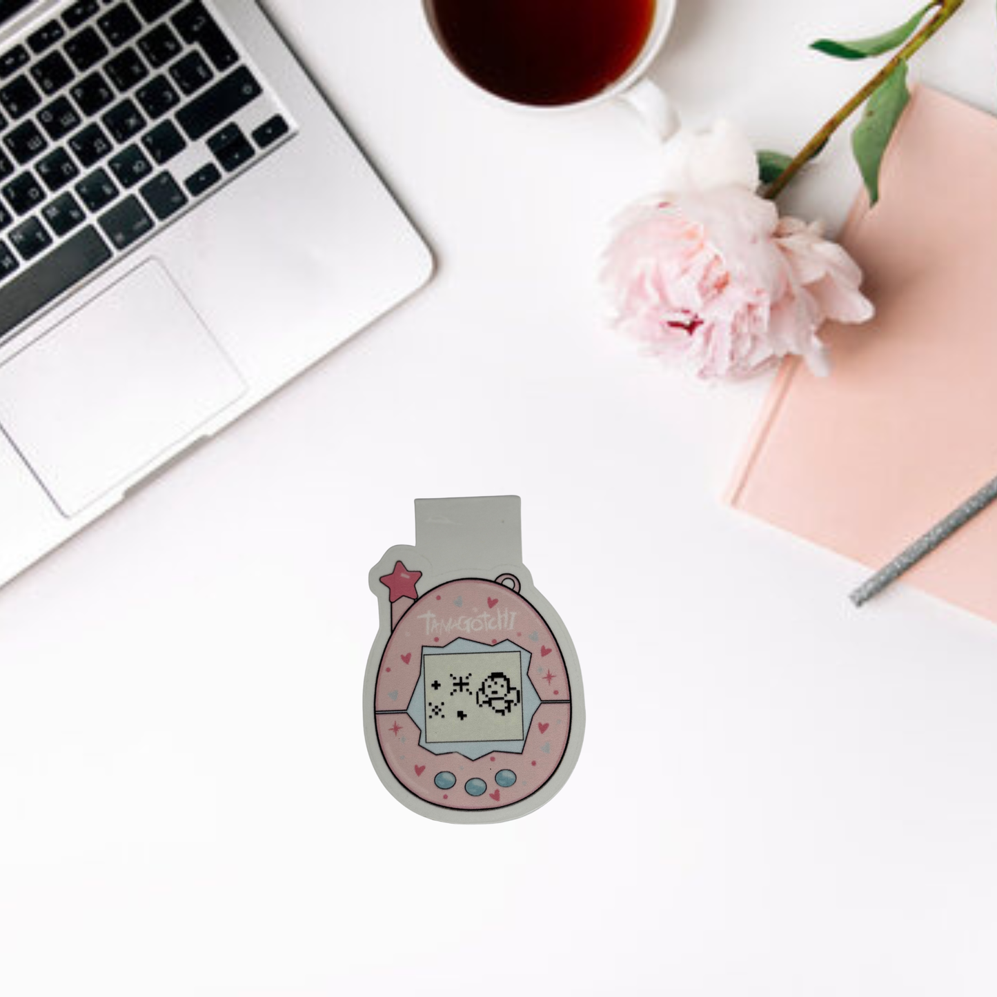 Tamagotchi
