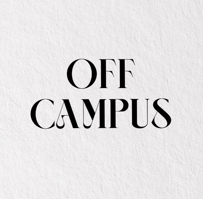 Off Campus