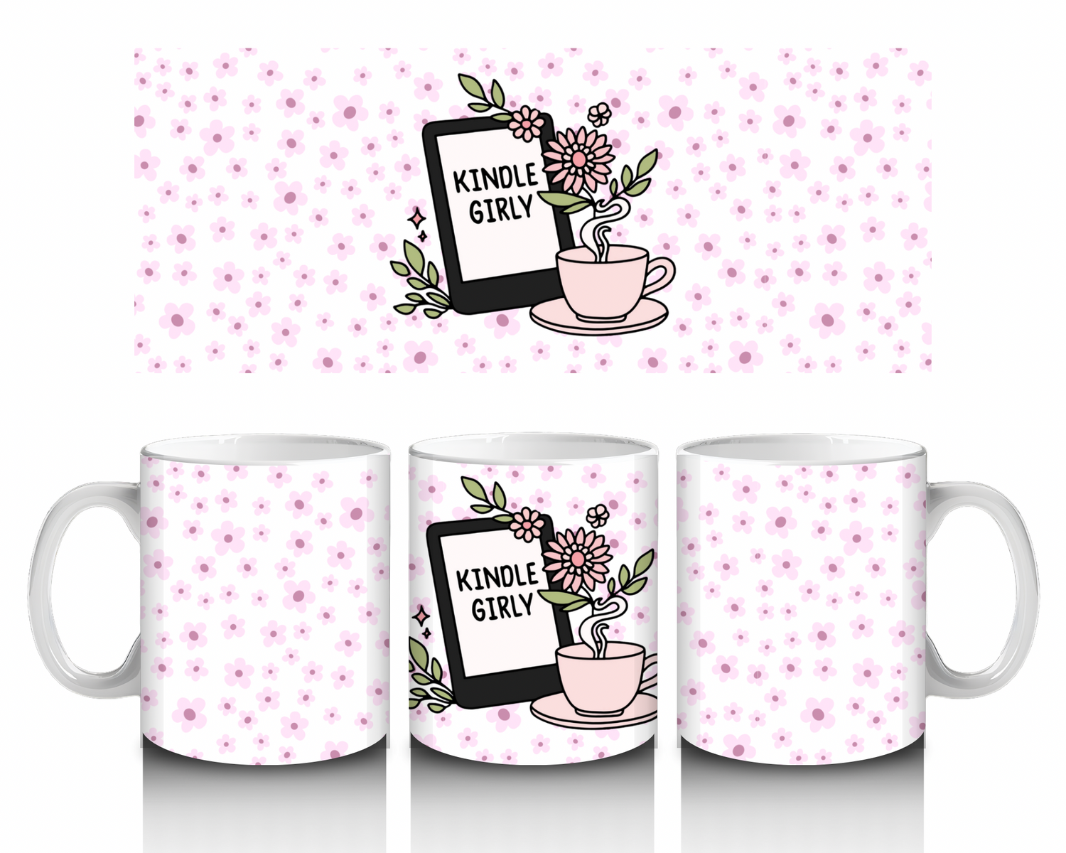 Mugs