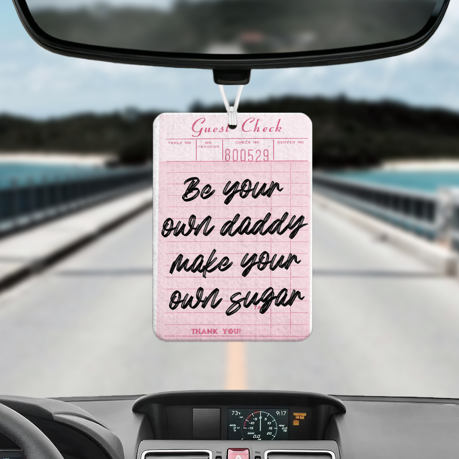 Air Fresheners