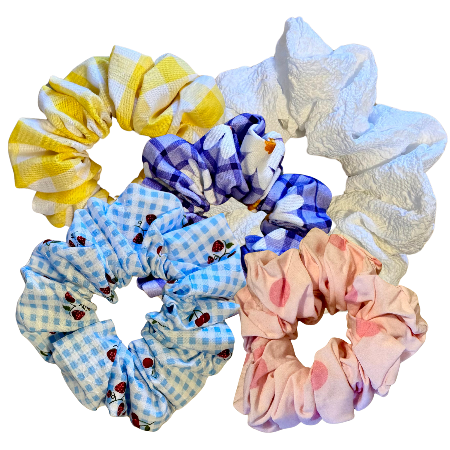 Scrunchies