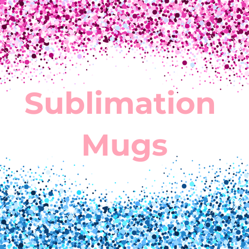 Sublimation Ceramic Mugs