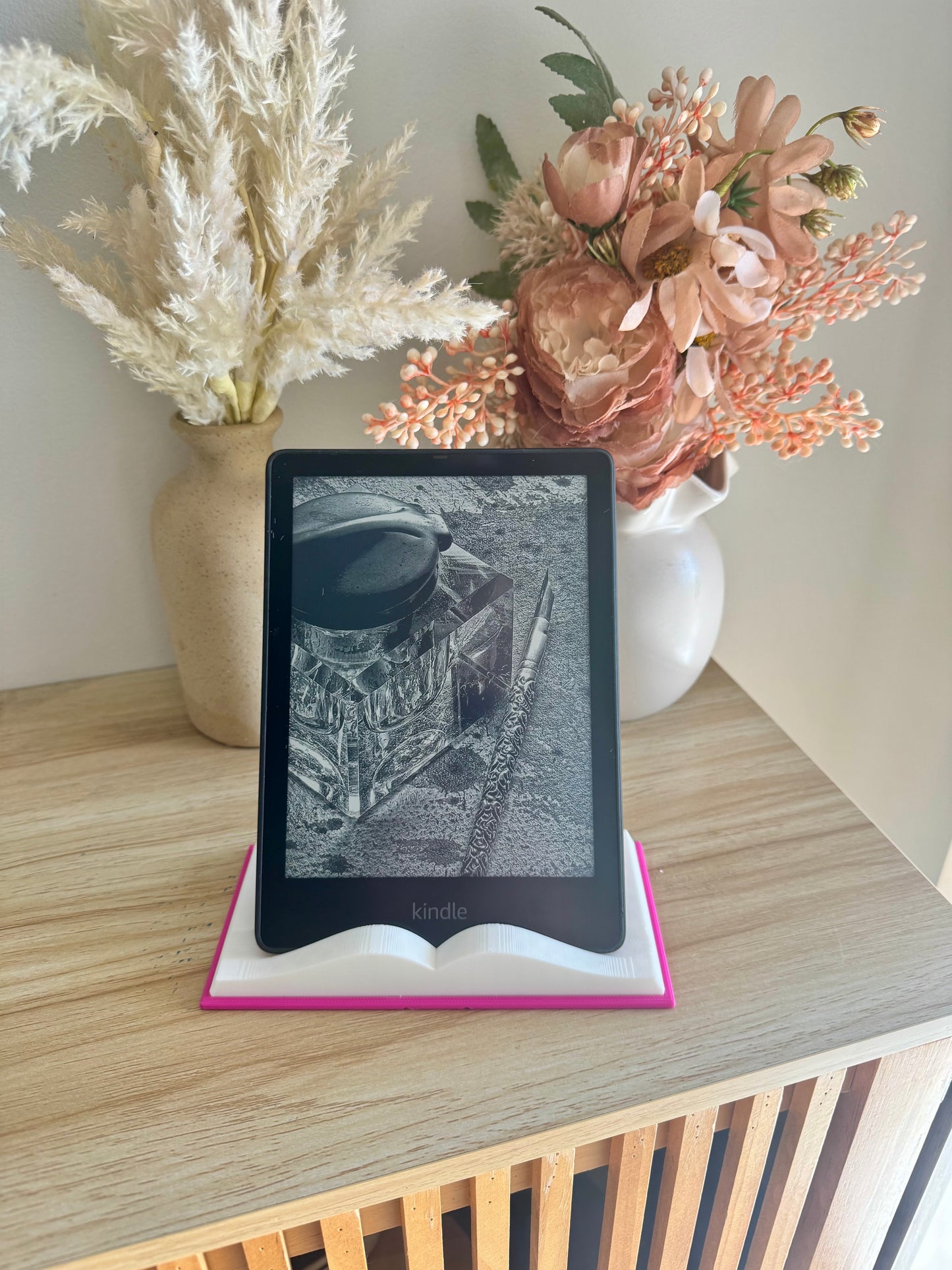Kindle Stands