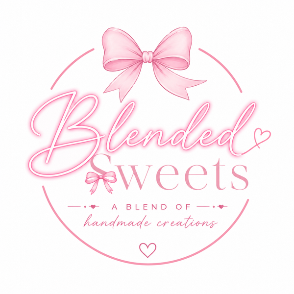 Blended Sweets