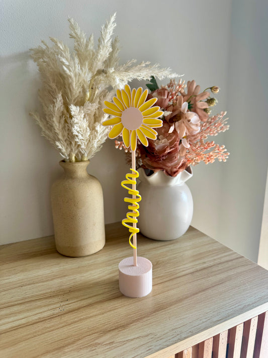 Mum Flowers