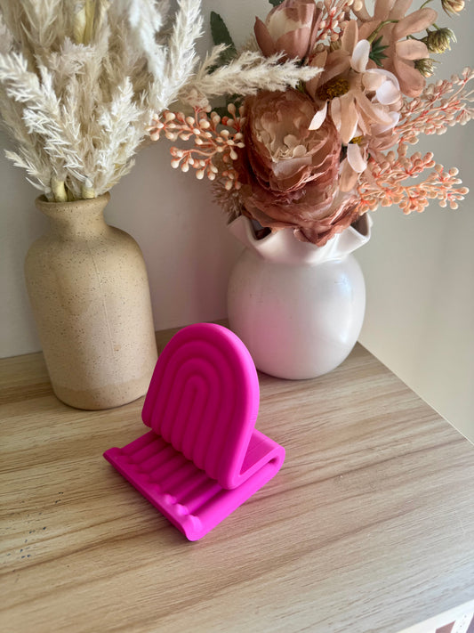Arch Phone Stand