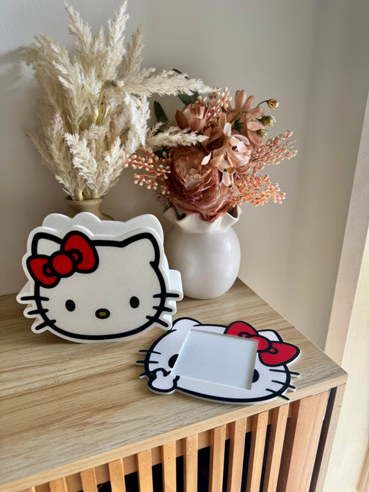 Hello Kitty Stationary Set