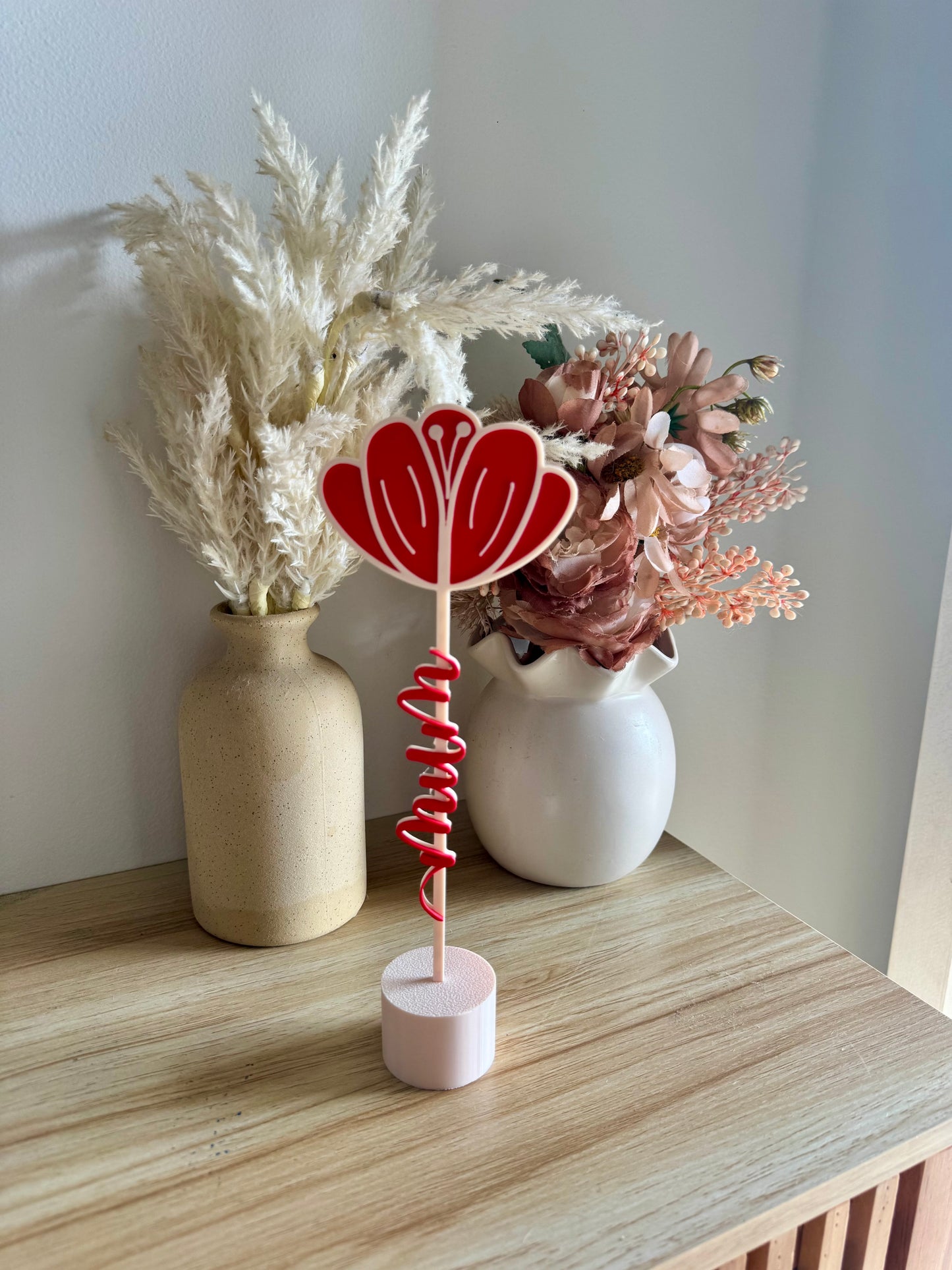 Mum Flowers