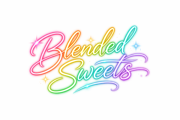 Blended Sweets