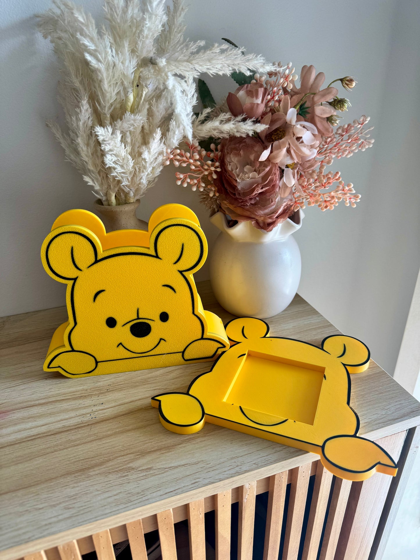 Winnie stationary set