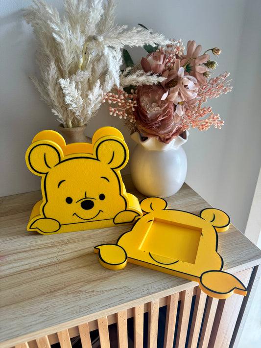Winnie stationary set