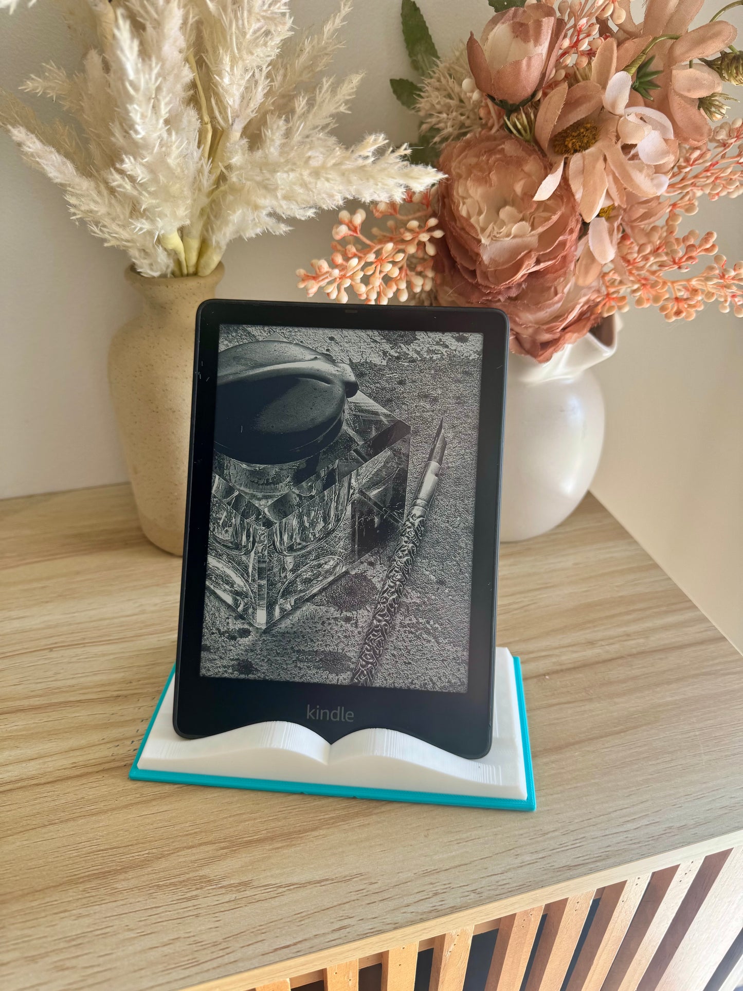 Kindle Stands