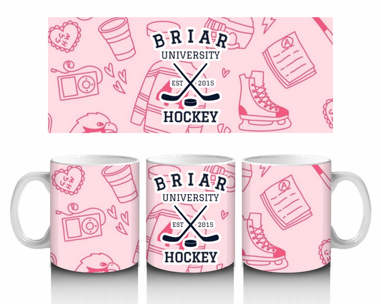 Hockey Era - Pink
