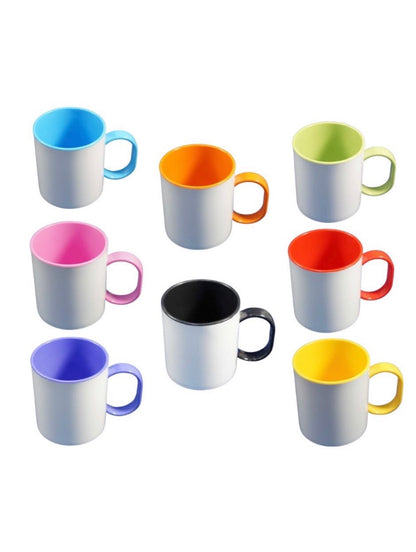 Peppa  - Plastic Mug