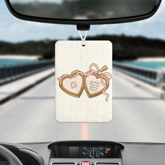 777 Air Freshener