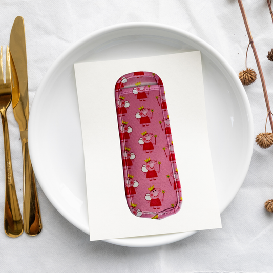 Peppa - Ice-Block Holder