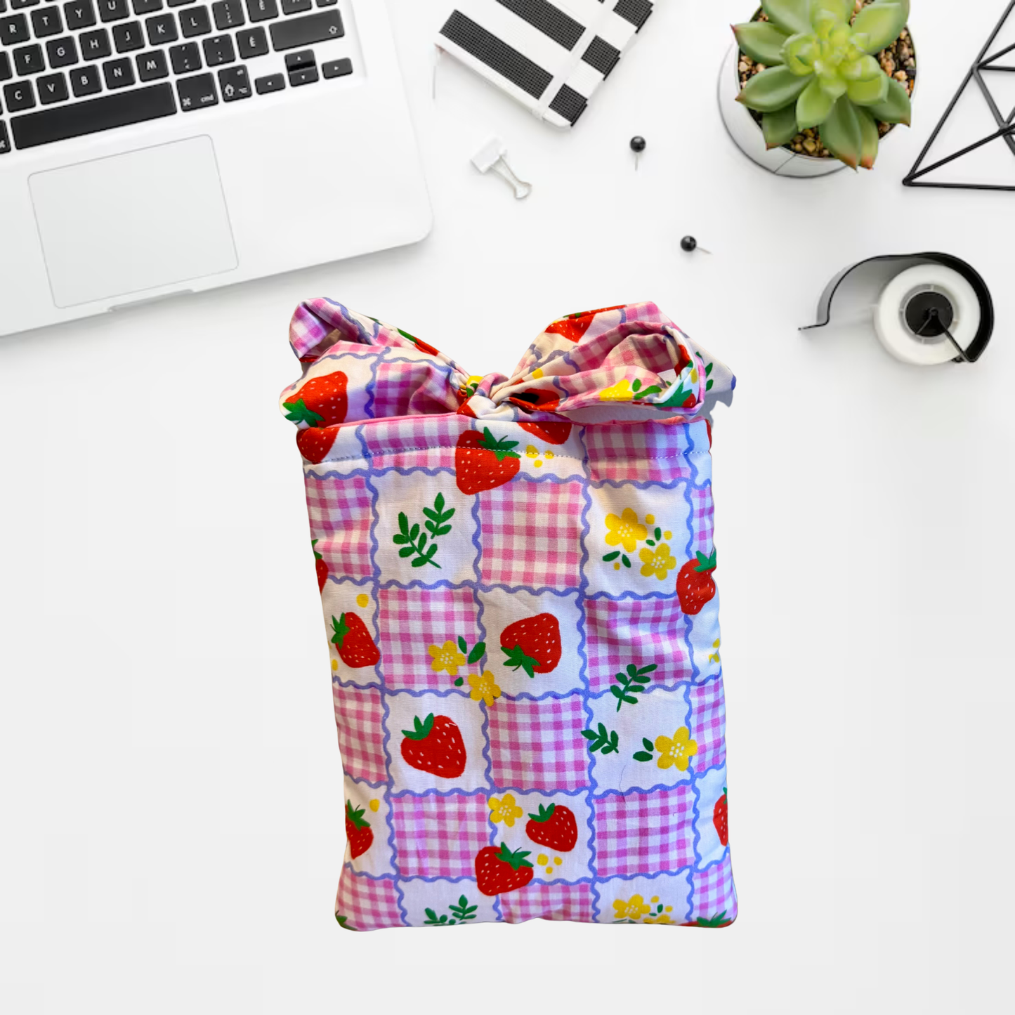 Berry Sweet Kindle Sleeve