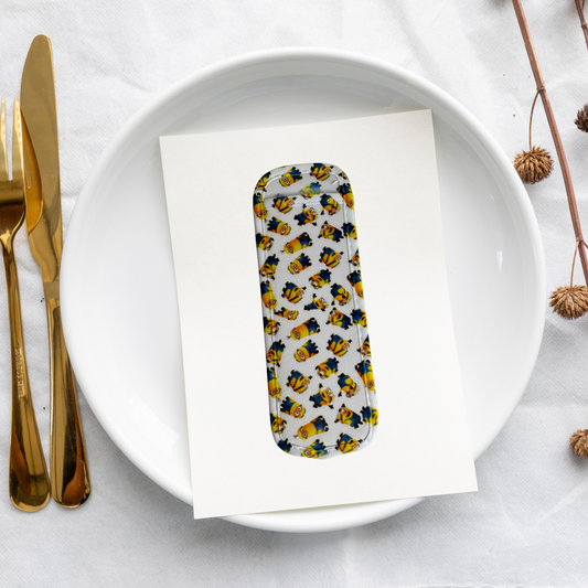 Minions - Ice-Block Holder