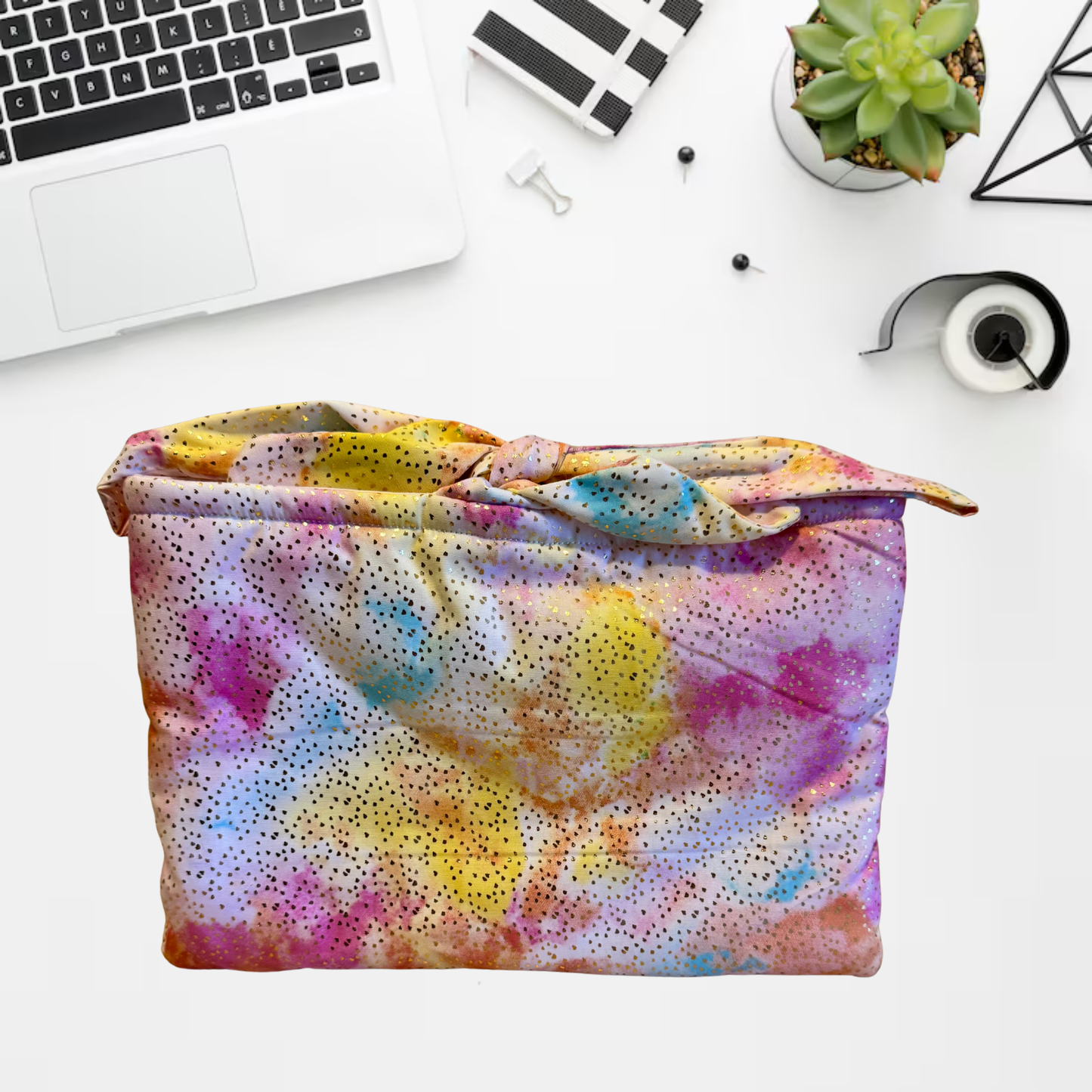 Stardust Swirl Book Sleeve