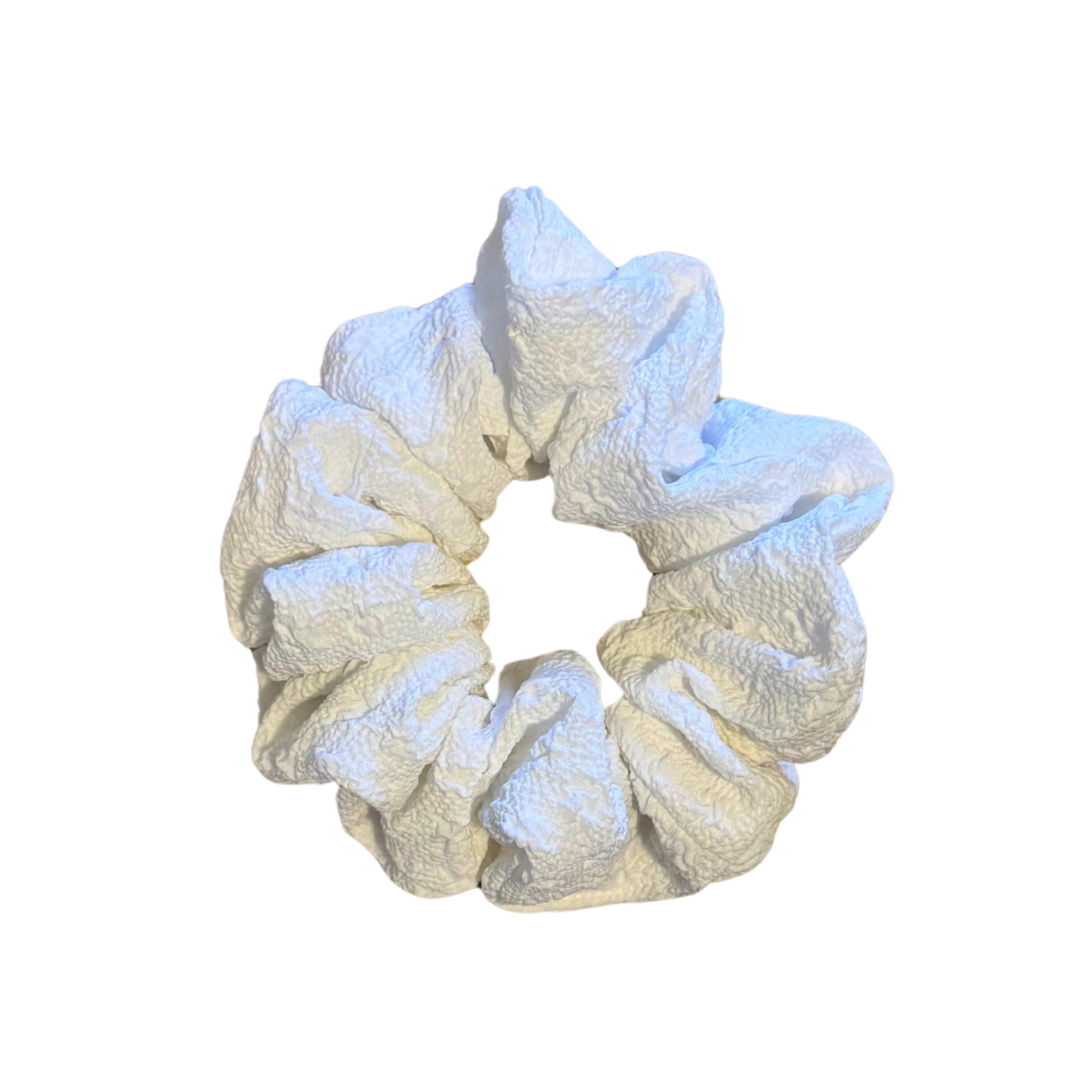 Cloud Nine Scrunchie