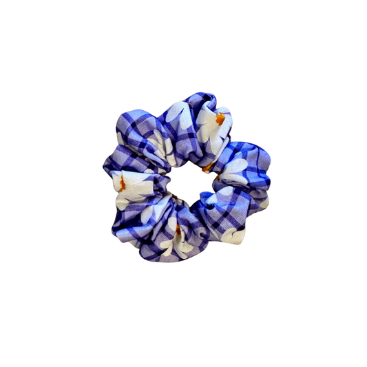 Daisy Dreams Scrunchie