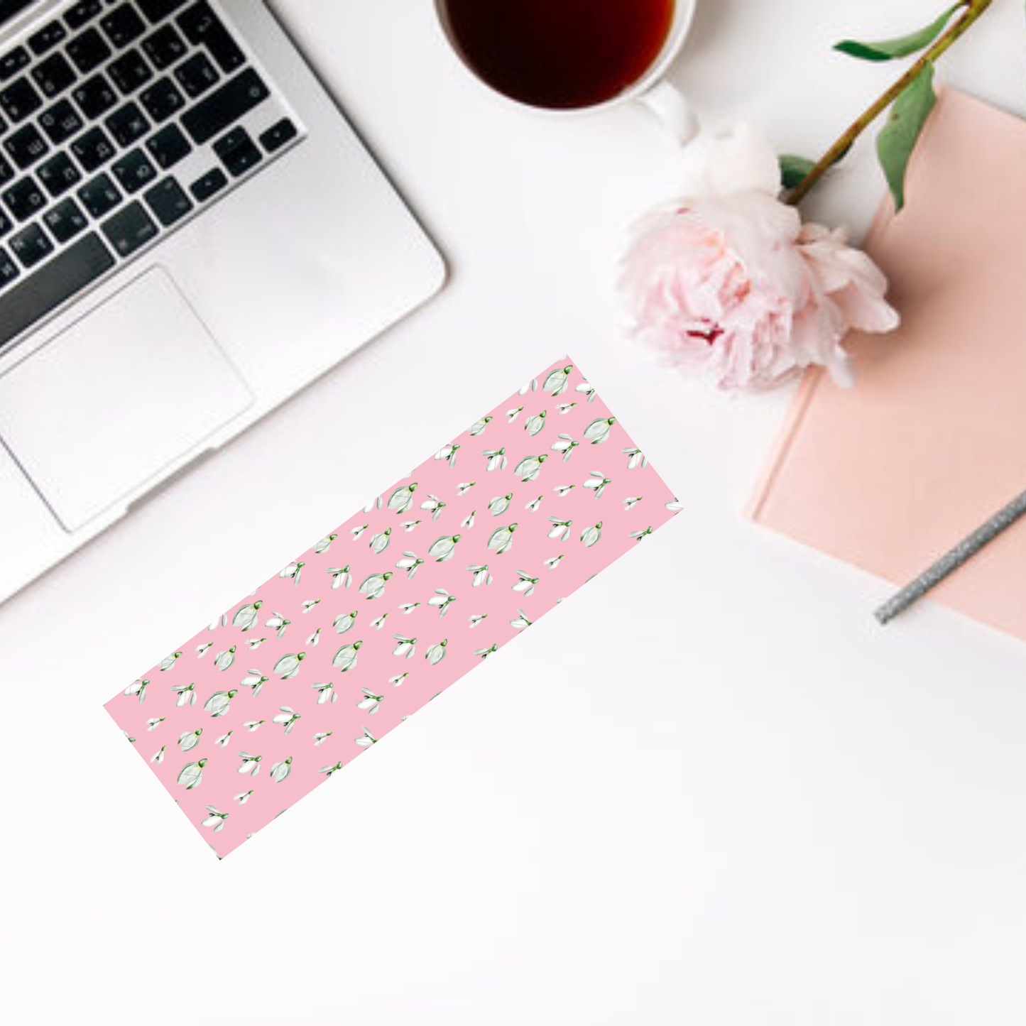 Floral Pink