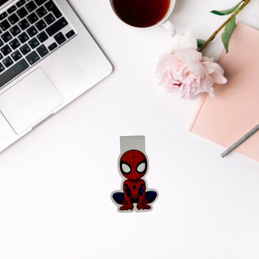 Spiderman