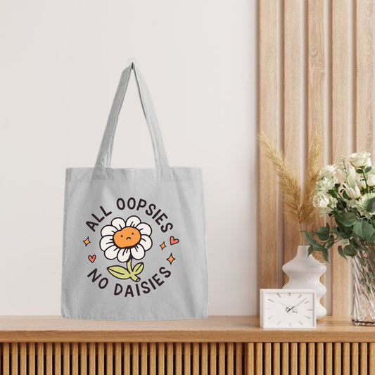 All Oopsies Tote