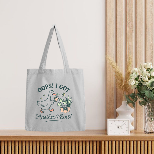 Another Plant Tote