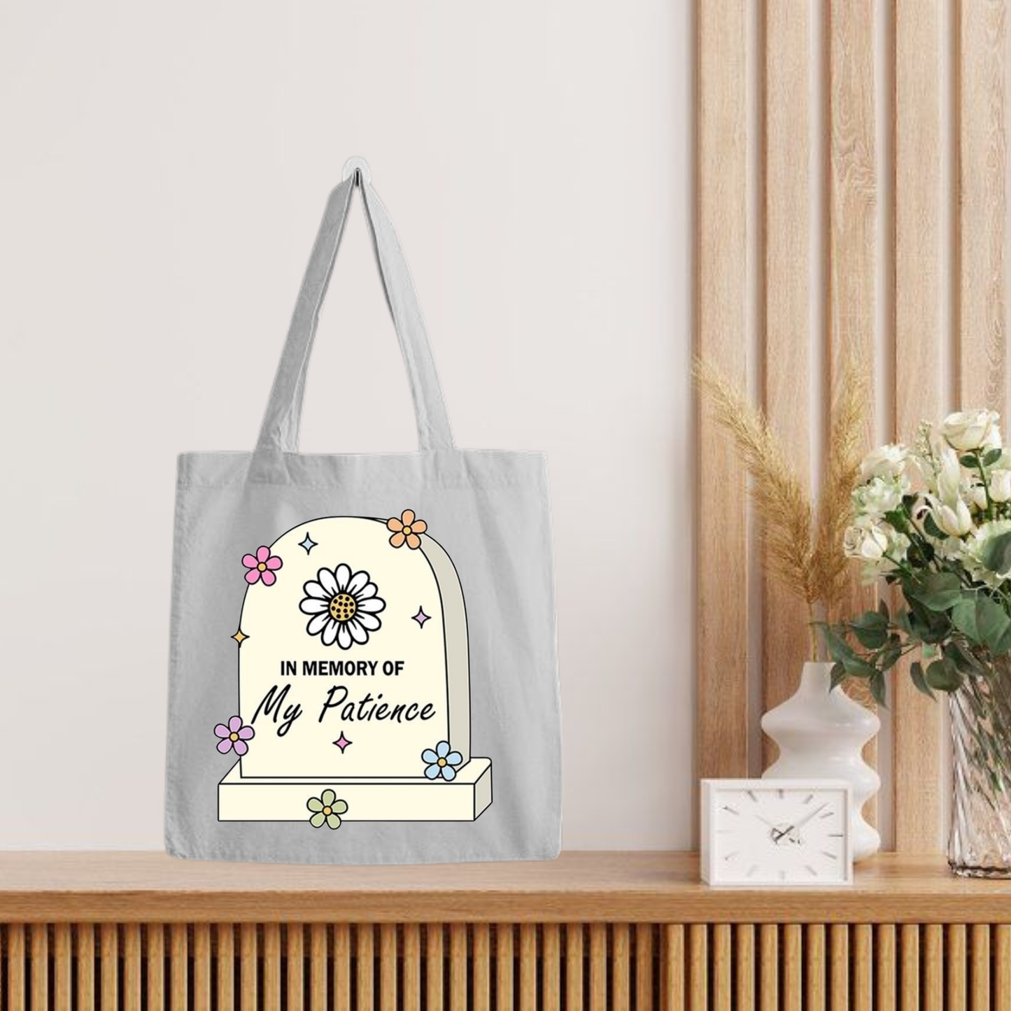 In Memory Of Tote