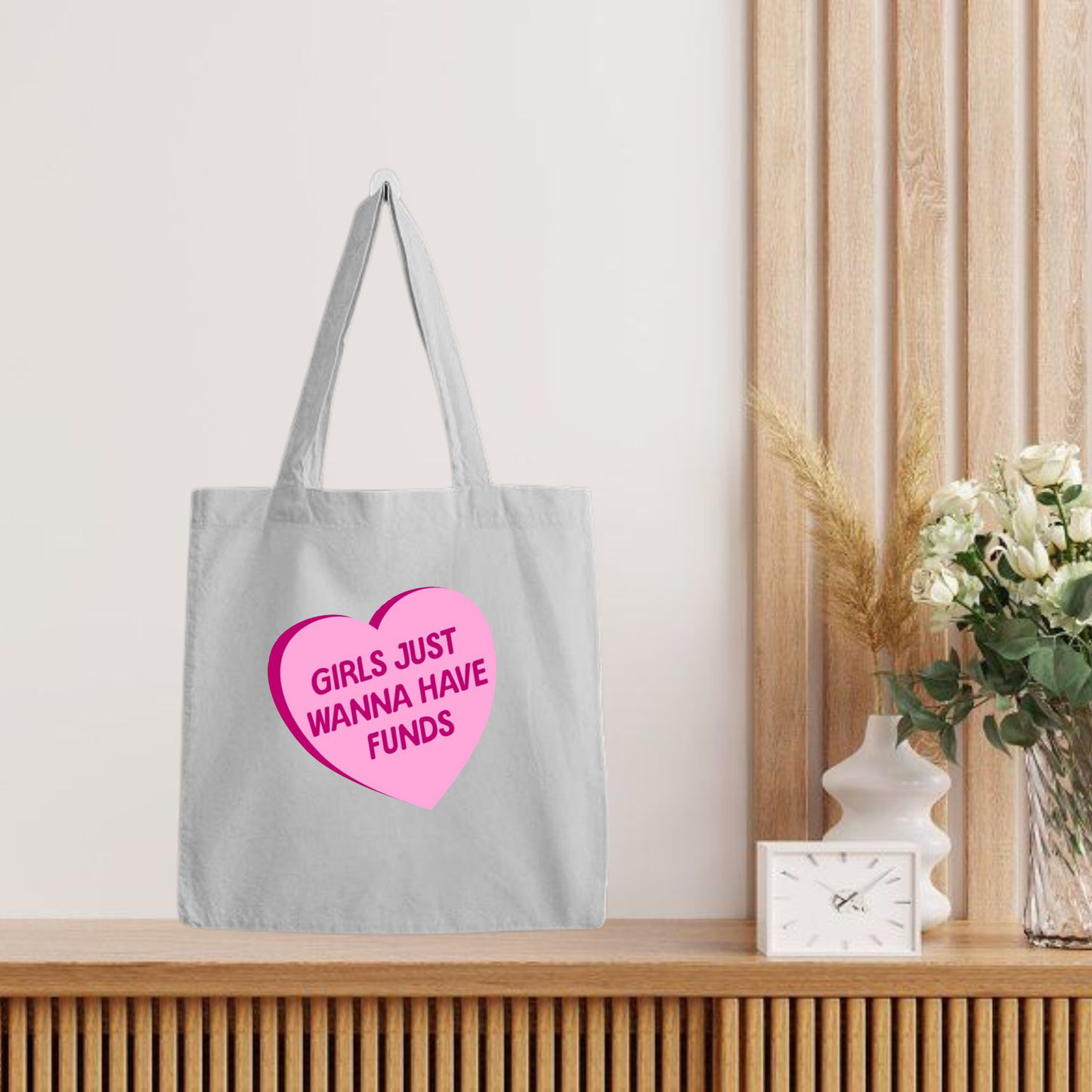 Funds Tote