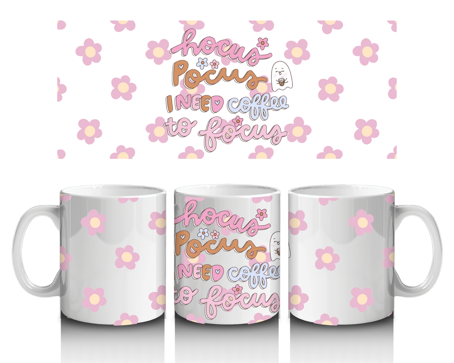 Hocus Pocus Mug